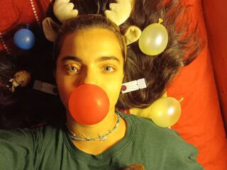 fingering cam girl picture DaliaWeller