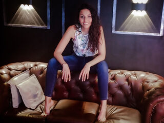 porn cam DamarisPommes