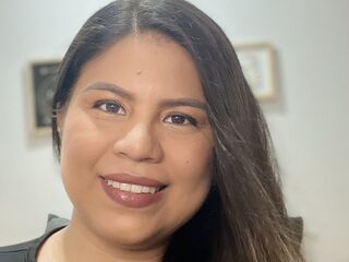 naked webcamgirl DaniCraf