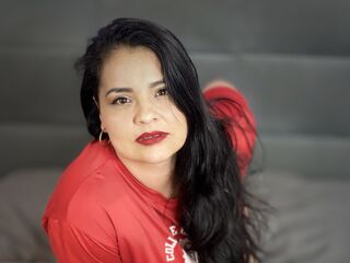 webcam show DanikaDaniels