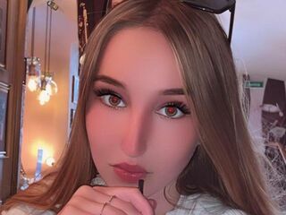 hot girl webcam DareleneBelding