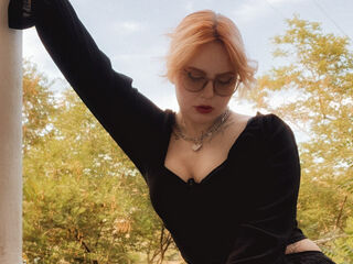 sexy cam DarnellSehorn