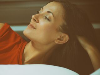 live porn show DaviSee