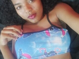 erotic webcam DaysiPolo