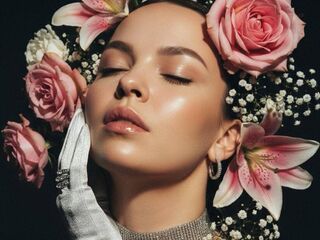 girl naked DelfinaArif