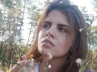 live teaser cam DelfinaSteedley