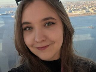 free webcam DemetriaChaudet
