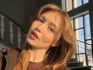 hot girl webcam picture DenaeMckendrick