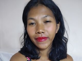 sexy camgirl chat DomoinaBrooks