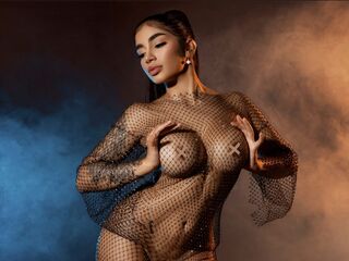 naked girl with webcam masturbating with vibrator DonnaTaylor