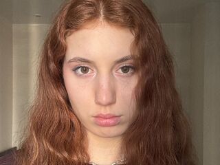 teaser web cam DorotheaBerdine