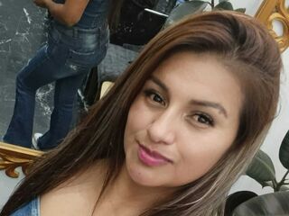 strip tease show DulceMariaRincon
