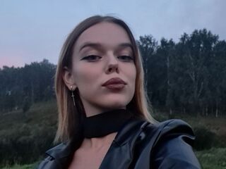 nude webcamgirl EdinaAmos