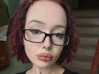 webcamgirl chat EleanoraNewell