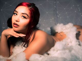 Kinky webcam girl EliStorm