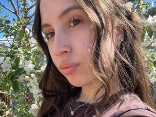 anal cam sex ElizabethJager