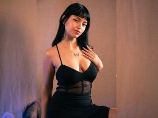 adult web cam ElizabethThaylor