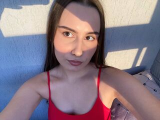 jasmin cam model EllenBennet