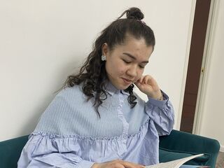 hot webcamslut EllyJames