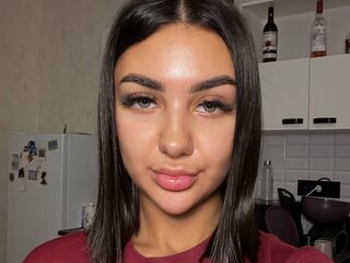 naked girl with webcam masturbating with dildo EmilyClarc