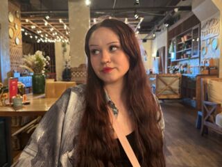 camwhore EmilyGreek