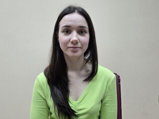 jasmin live show EusebiaVien