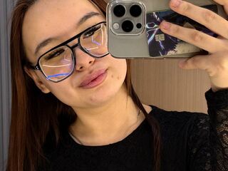cam girl masturbating with sextoy EvaCutten
