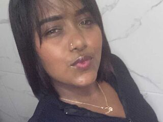 hot naked webcam girl EvaMalia