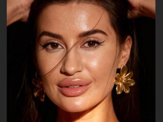 naked cam girl masturbating EvaNever