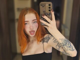 hot live cam EvaOrange