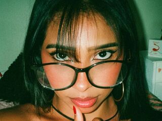 free jasmin webcam EvelinWatson