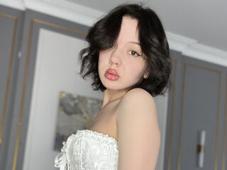 naked webcam girl EvelinWood