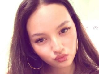 camgirl videochat FatimahAmargo