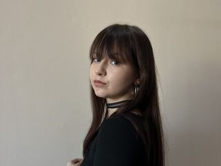 hot naked webcamgirl FloHaake