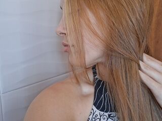 naughty camgirl FlorAnderson