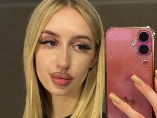 hot webcam show FrancesSublett