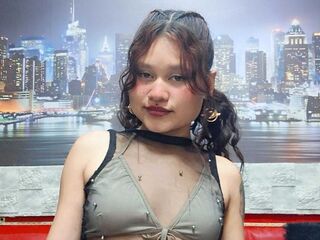 camgirl livesex FrancescaJansen