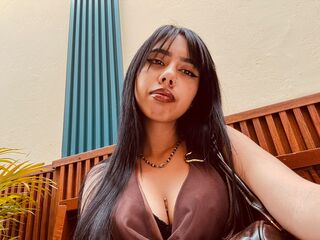 voyeur web cam GaneshaJones