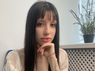 anal webcam GigiEckenrode