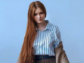 cam girl videochat GwynBujarski