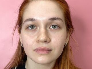 cam girl livecam HaileySignor