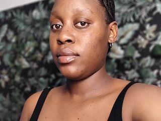 striptease cam HaleyNoir