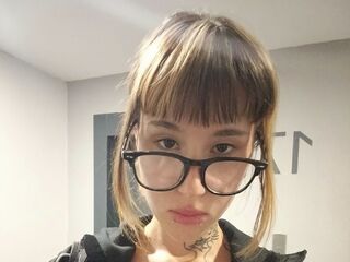hot strip tease show HallieAblin
