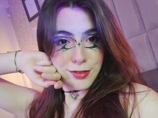 cam girl livecam HannaLorist