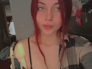 sexy webcam girl HannahMontalvo