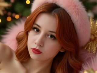 livecam video HarmonyBloomgren