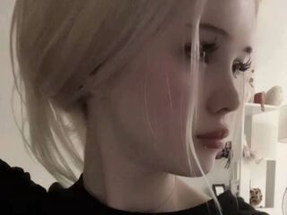 jasmin livecam HeatherHeinitz