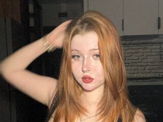 camgirl webcam HildeTobia