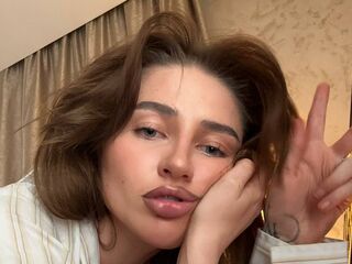 sex cam show HippieChristie