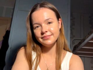 webcam live show HollyCathrin